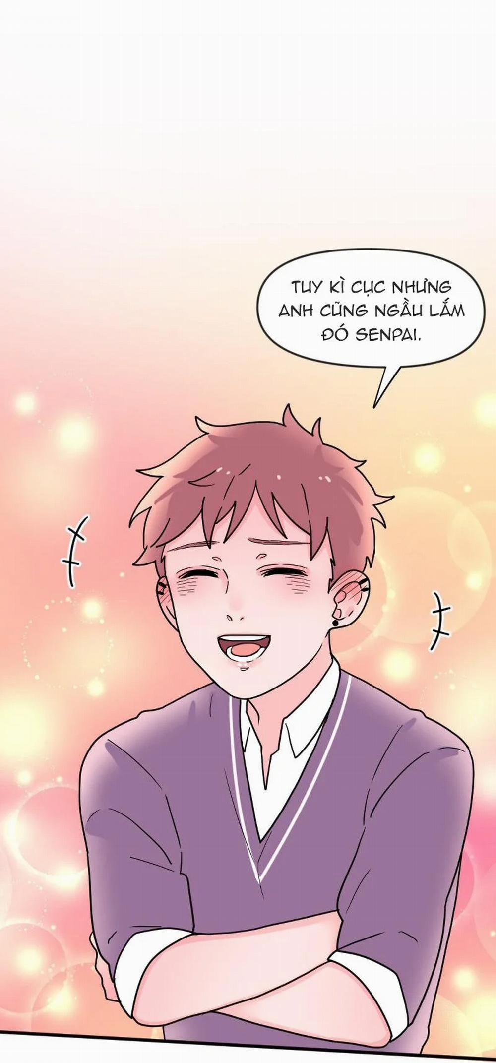 Truyện Ngôn Nhưng Không Ngôn Lắm 8 trang 56