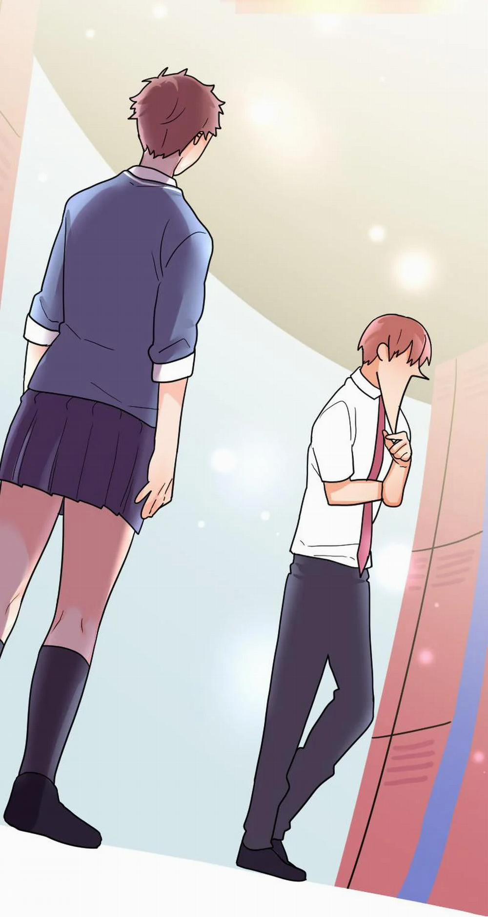 Truyện Ngôn Nhưng Không Ngôn Lắm 8 trang 6