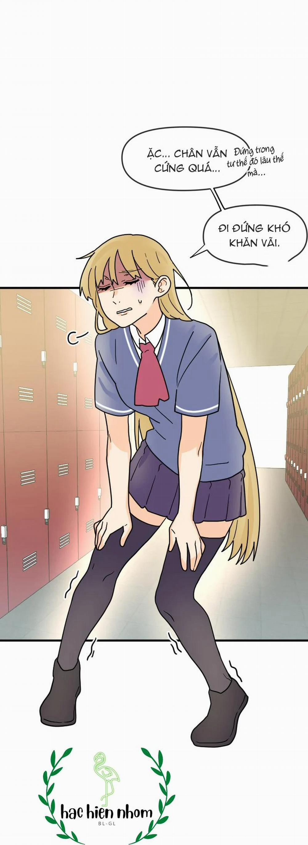 Truyện Ngôn Nhưng Không Ngôn Lắm 8 trang 61