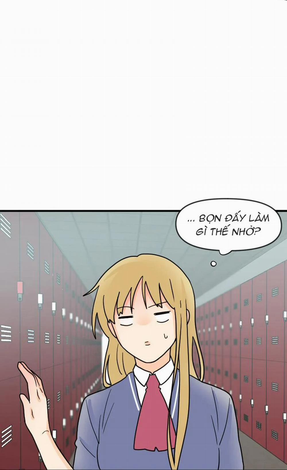 Truyện Ngôn Nhưng Không Ngôn Lắm 8 trang 67