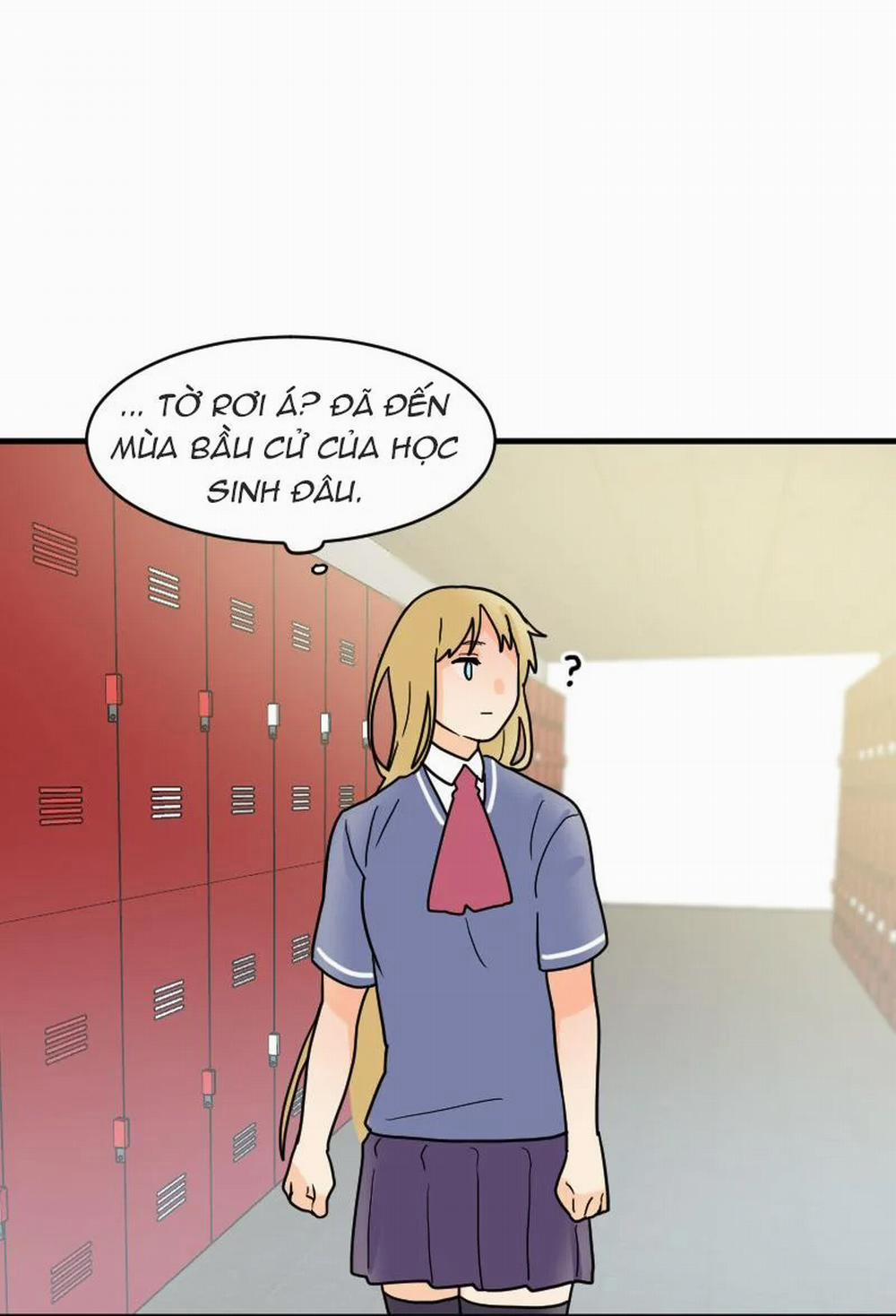 Truyện Ngôn Nhưng Không Ngôn Lắm 8 trang 71