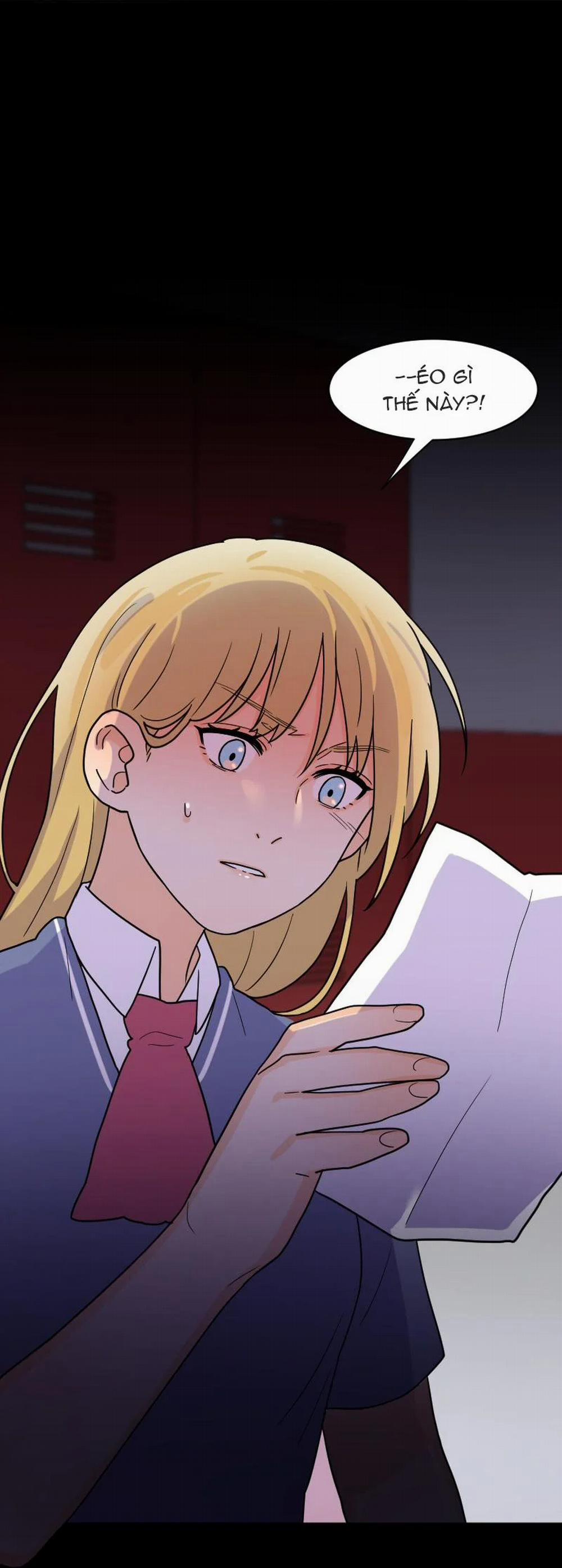 Truyện Ngôn Nhưng Không Ngôn Lắm 8 trang 78