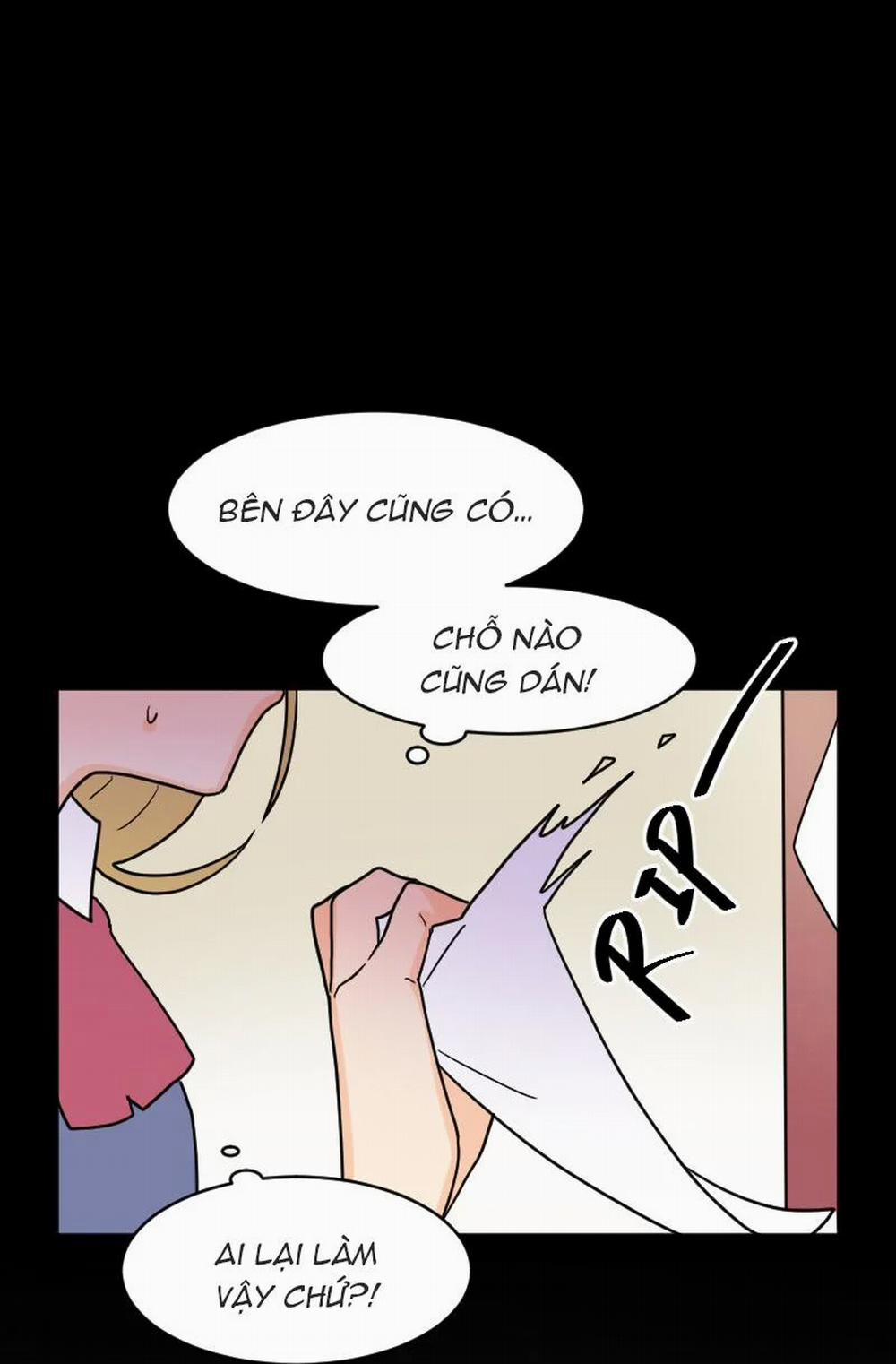 Truyện Ngôn Nhưng Không Ngôn Lắm 8 trang 79