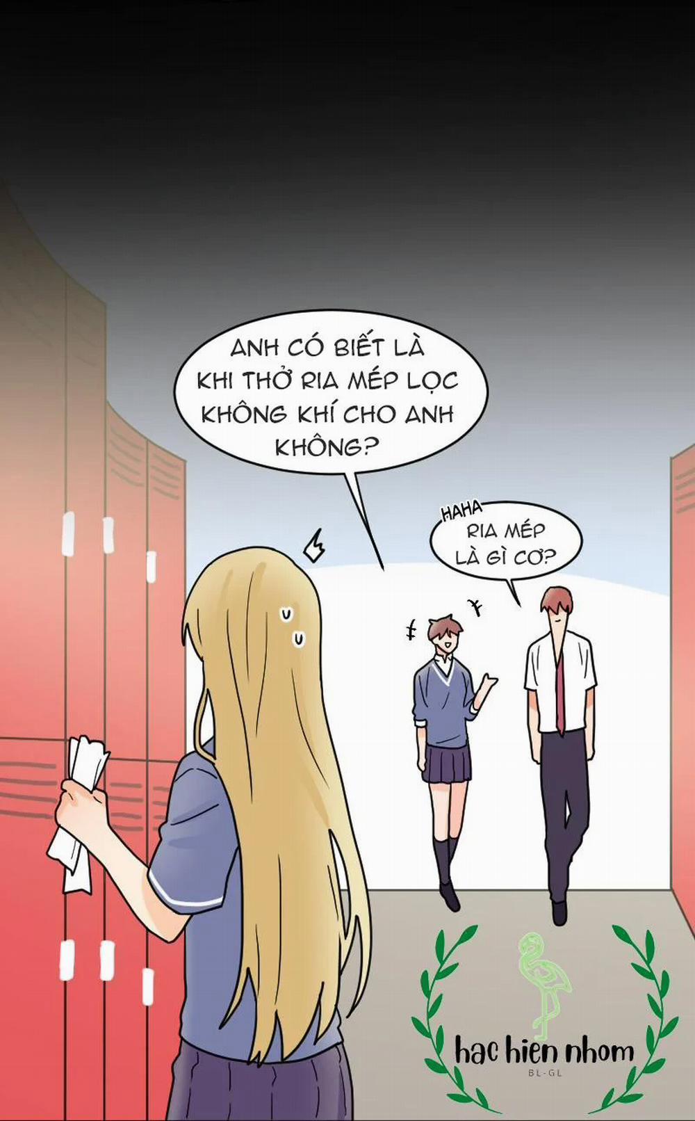 Truyện Ngôn Nhưng Không Ngôn Lắm 8 trang 80