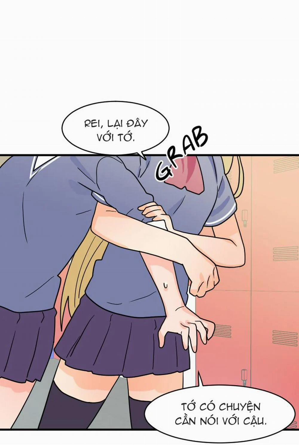 Truyện Ngôn Nhưng Không Ngôn Lắm 8 trang 85