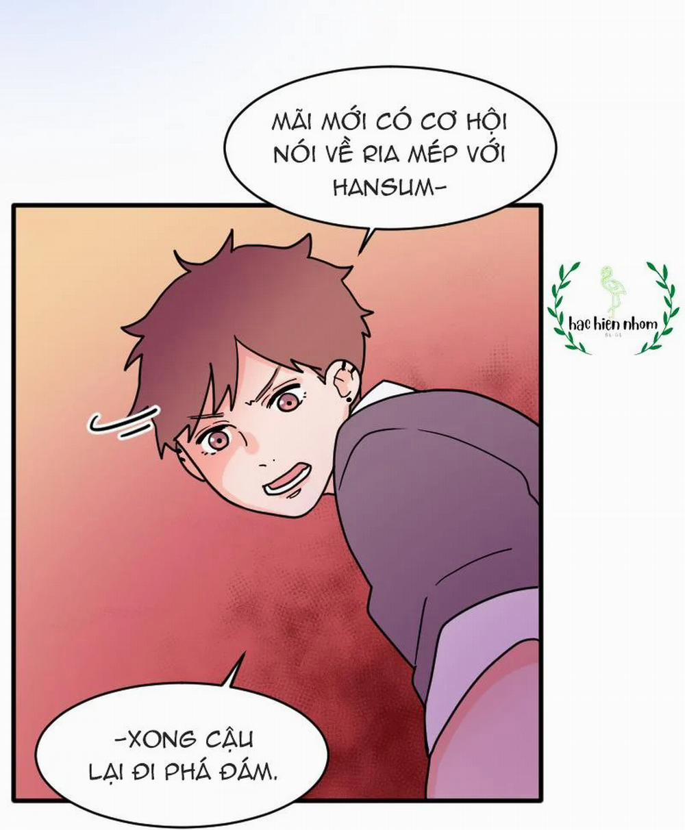 Truyện Ngôn Nhưng Không Ngôn Lắm 8 trang 99