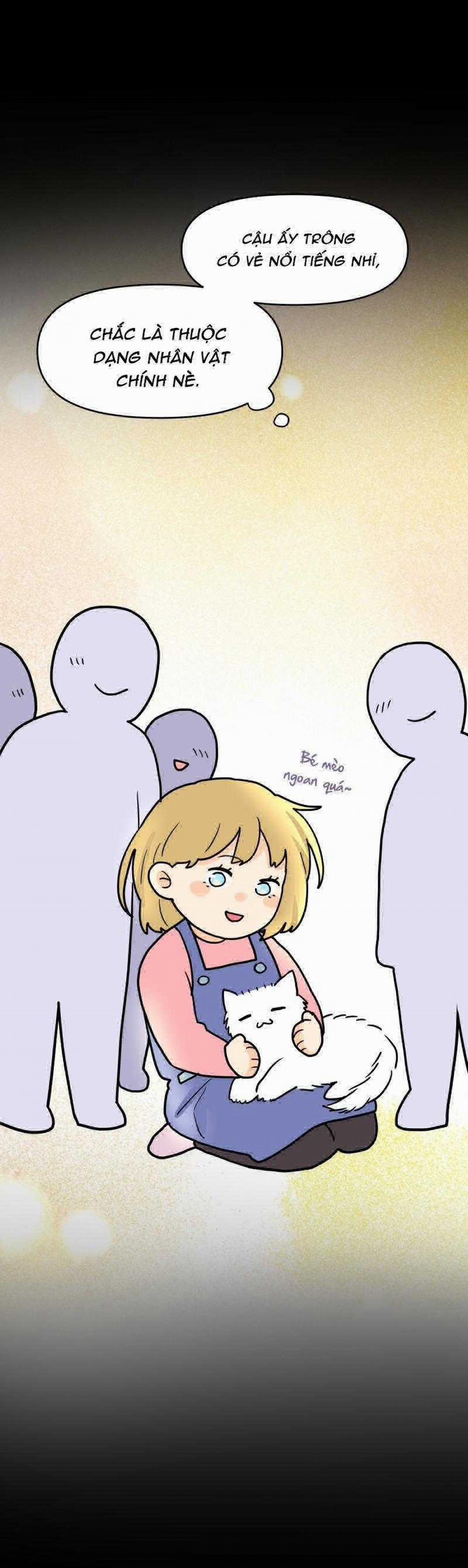 Truyện Ngôn Nhưng Không Ngôn Lắm 80 trang 10