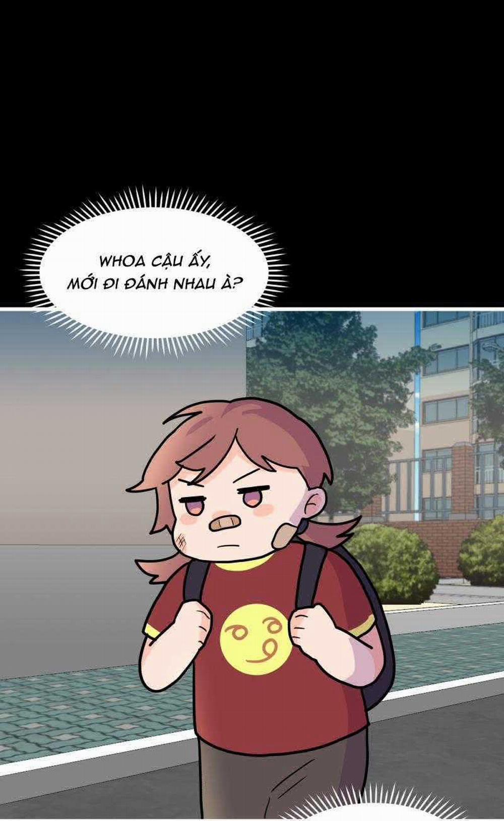 Truyện Ngôn Nhưng Không Ngôn Lắm 80 trang 12