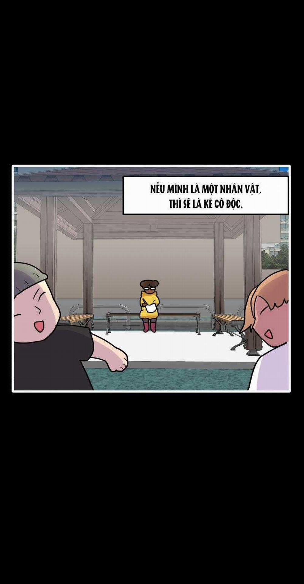 Truyện Ngôn Nhưng Không Ngôn Lắm 80 trang 14