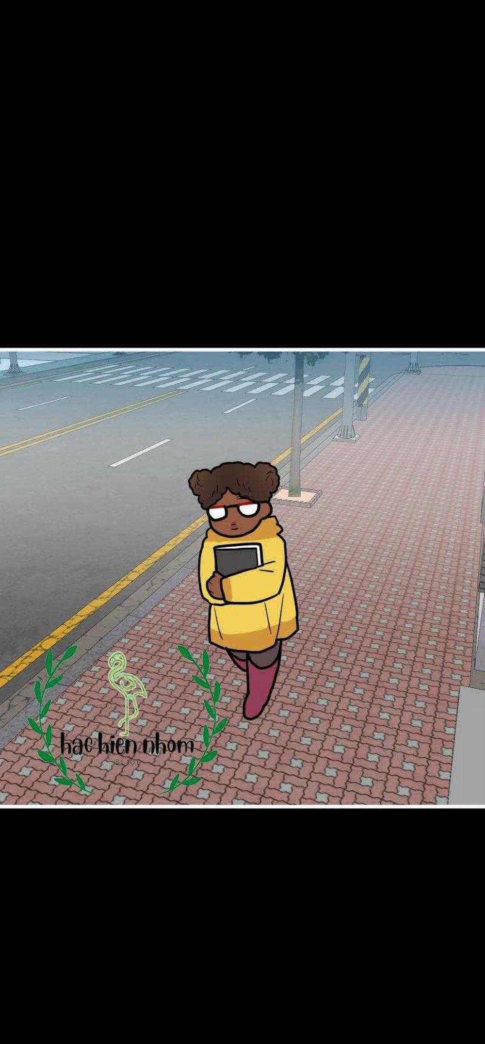 Truyện Ngôn Nhưng Không Ngôn Lắm 80 trang 20