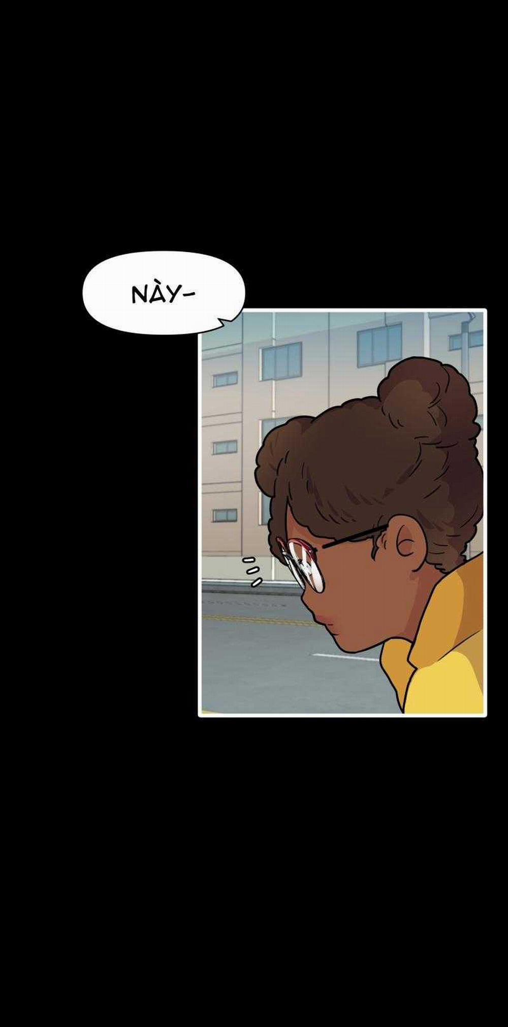 Truyện Ngôn Nhưng Không Ngôn Lắm 80 trang 21