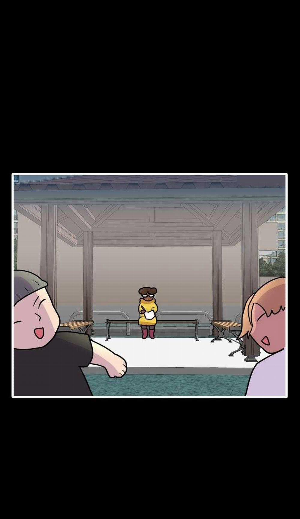 Truyện Ngôn Nhưng Không Ngôn Lắm 80 trang 3