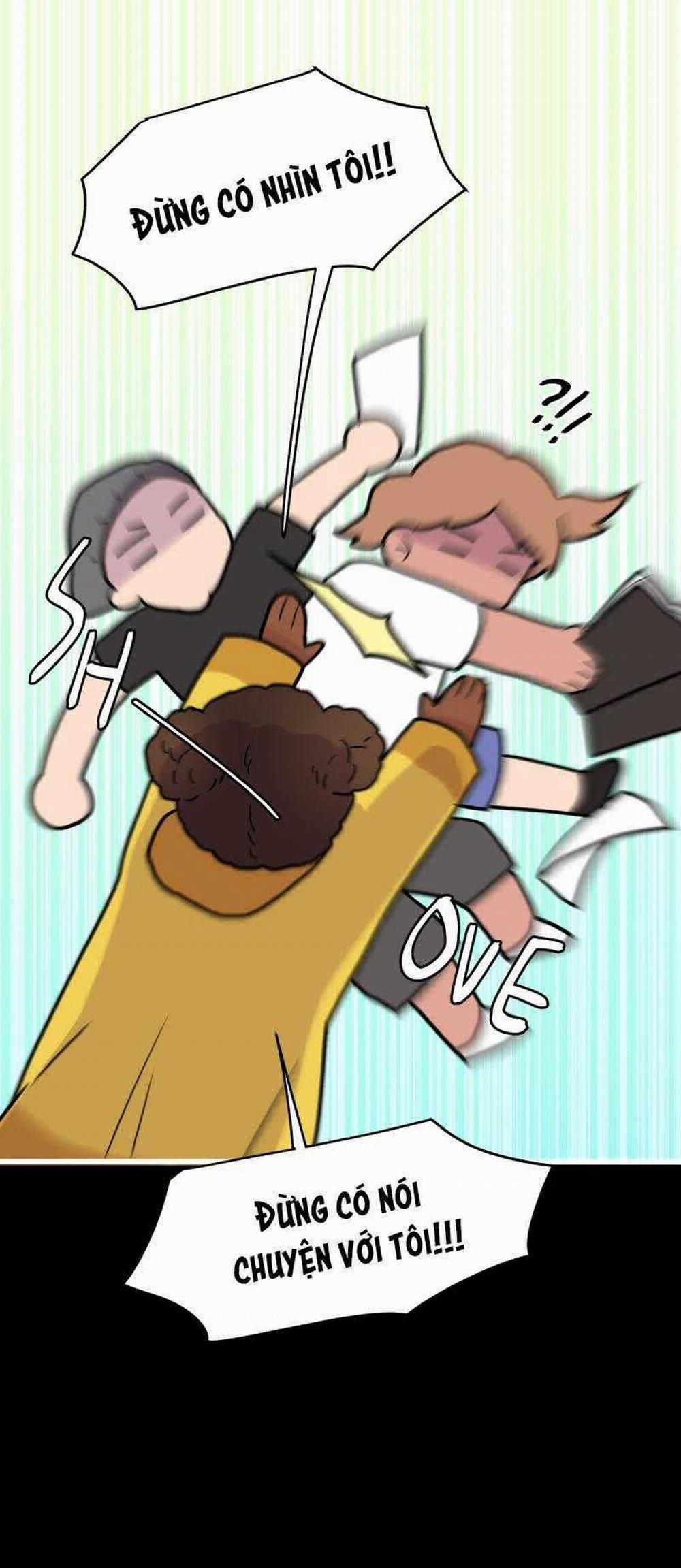 Truyện Ngôn Nhưng Không Ngôn Lắm 80 trang 32