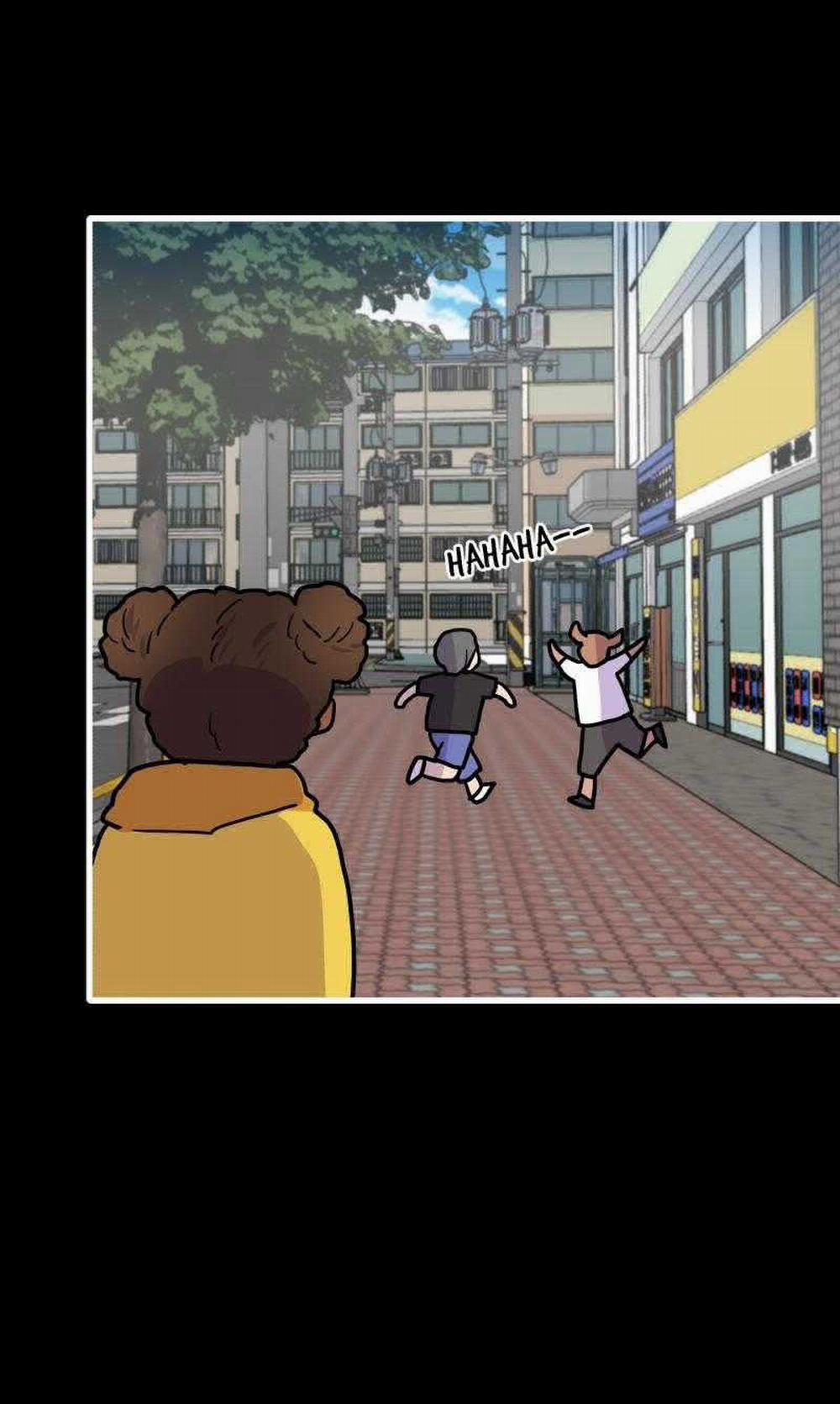 Truyện Ngôn Nhưng Không Ngôn Lắm 80 trang 35