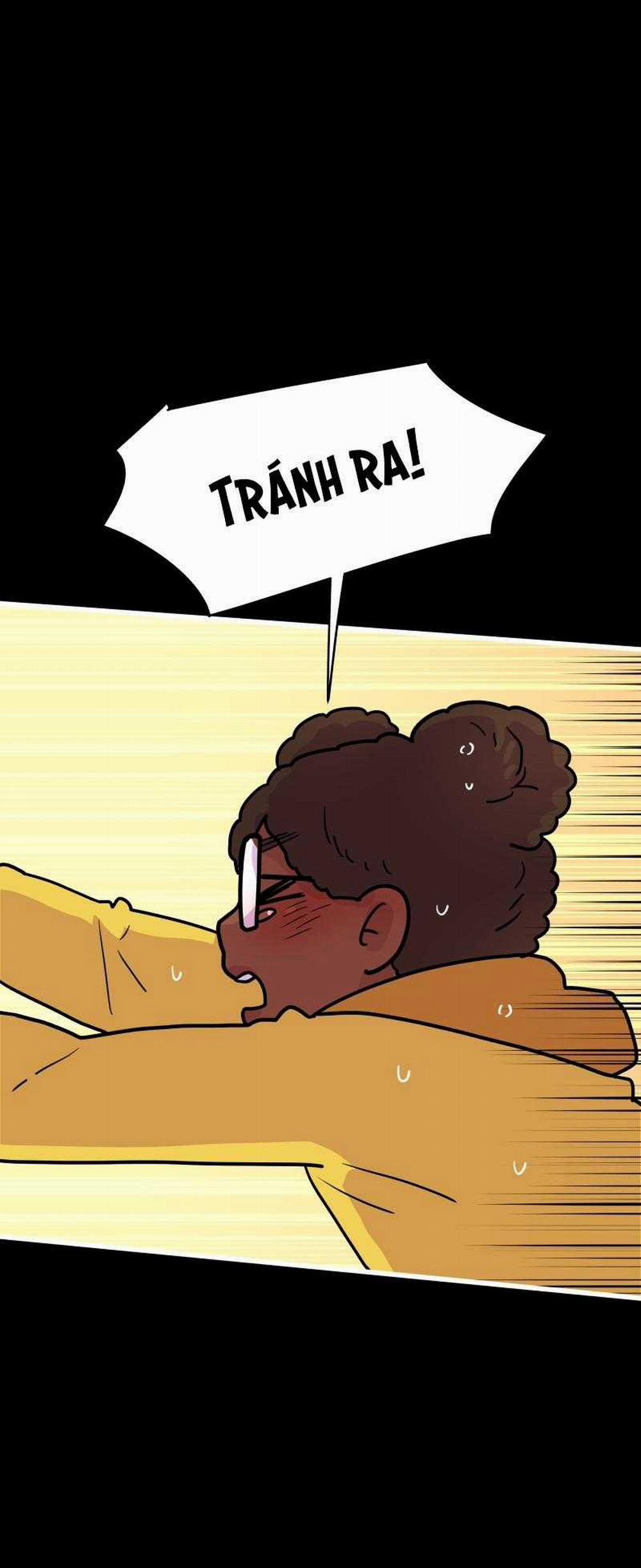 Truyện Ngôn Nhưng Không Ngôn Lắm 80 trang 43