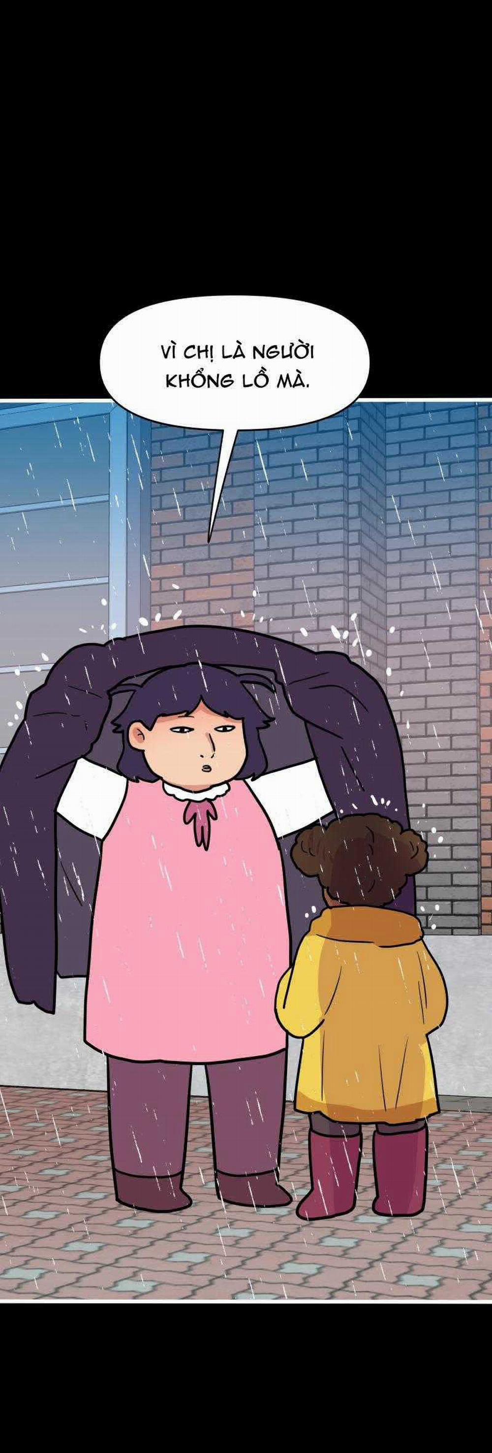 Truyện Ngôn Nhưng Không Ngôn Lắm 80 trang 46