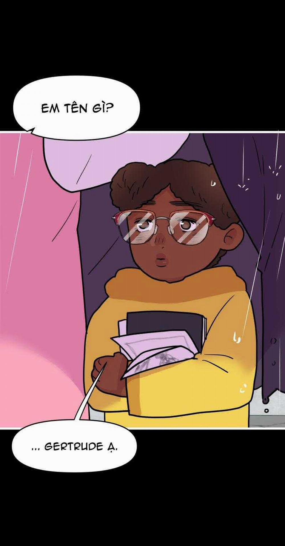 Truyện Ngôn Nhưng Không Ngôn Lắm 80 trang 51