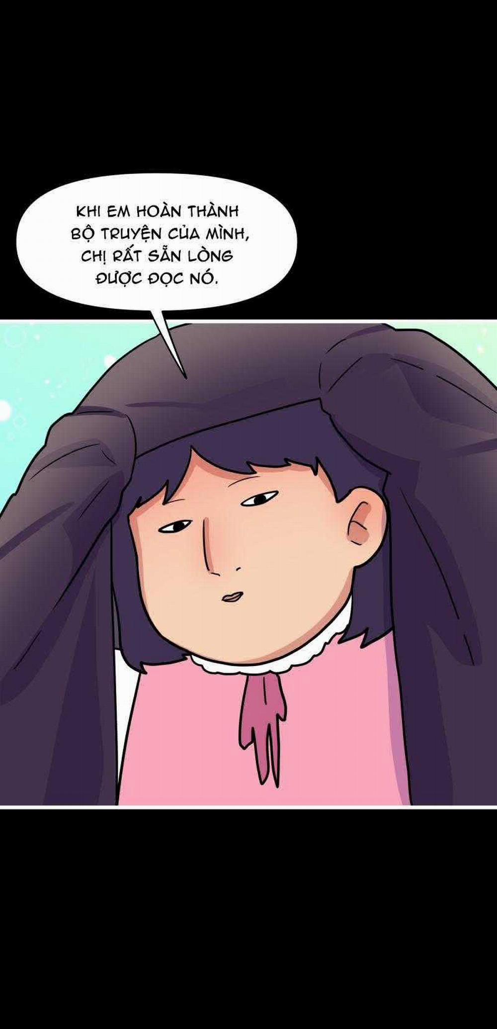 Truyện Ngôn Nhưng Không Ngôn Lắm 80 trang 58