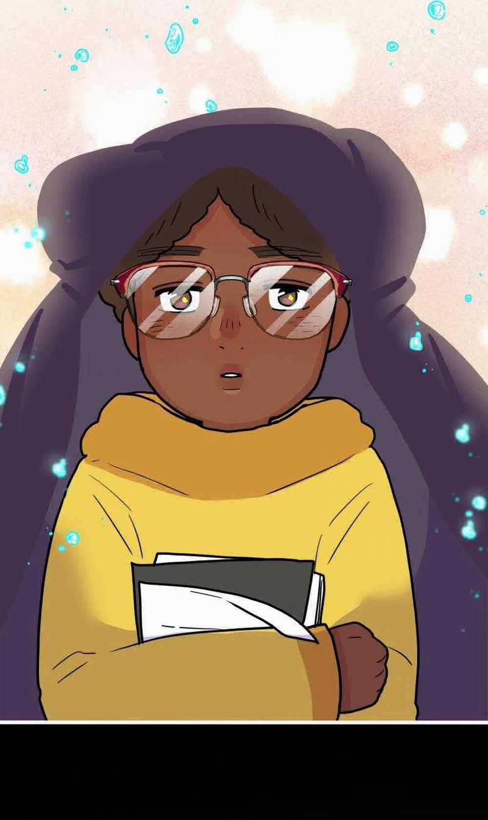 Truyện Ngôn Nhưng Không Ngôn Lắm 80 trang 62