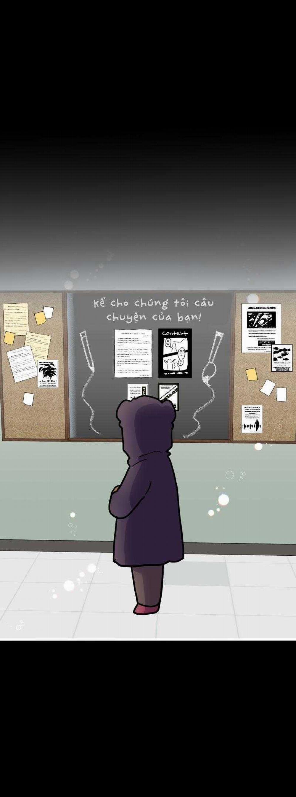 Truyện Ngôn Nhưng Không Ngôn Lắm 80 trang 69