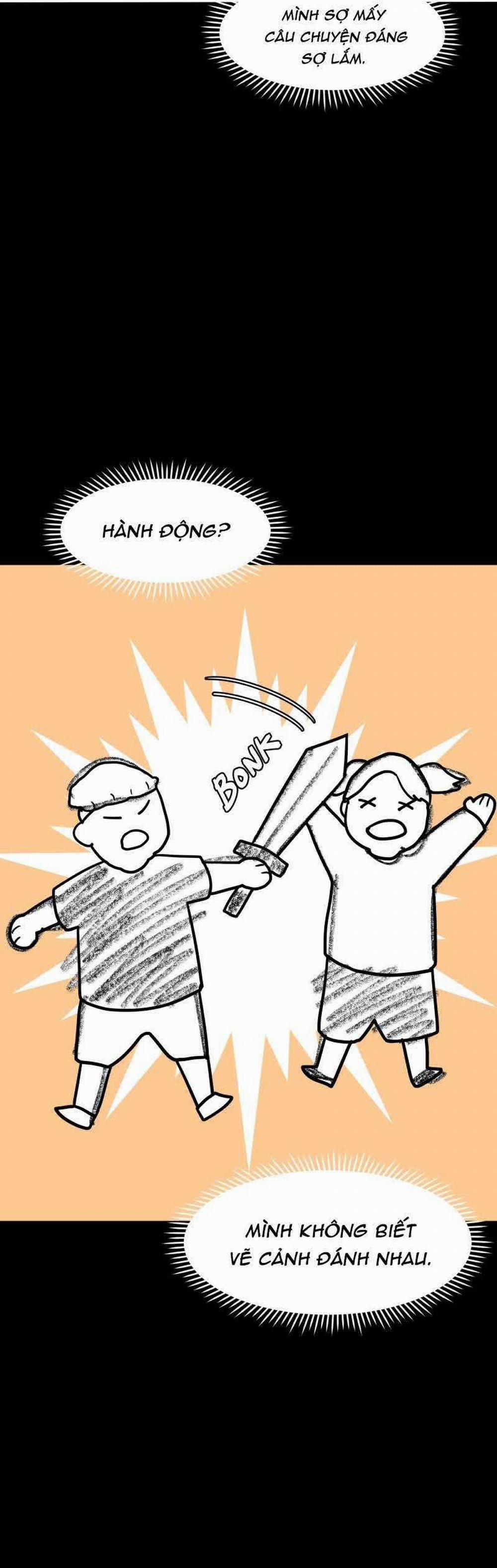 Truyện Ngôn Nhưng Không Ngôn Lắm 80 trang 7