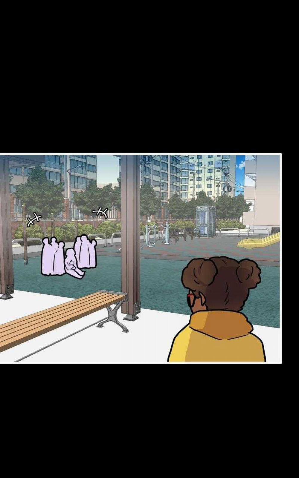 Truyện Ngôn Nhưng Không Ngôn Lắm 80 trang 9