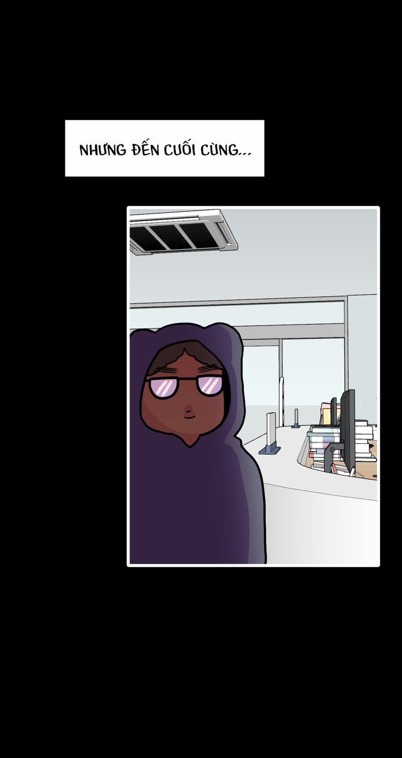 Truyện Ngôn Nhưng Không Ngôn Lắm 81 hachiennhom trang 10