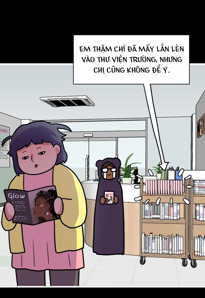 Truyện Ngôn Nhưng Không Ngôn Lắm 81 hachiennhom trang 12