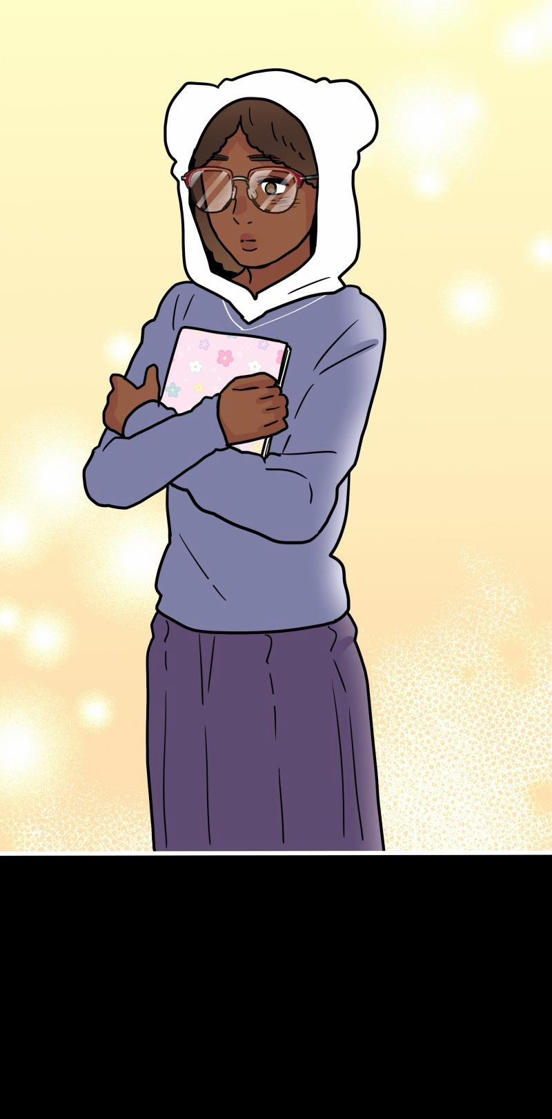 Truyện Ngôn Nhưng Không Ngôn Lắm 81 hachiennhom trang 22