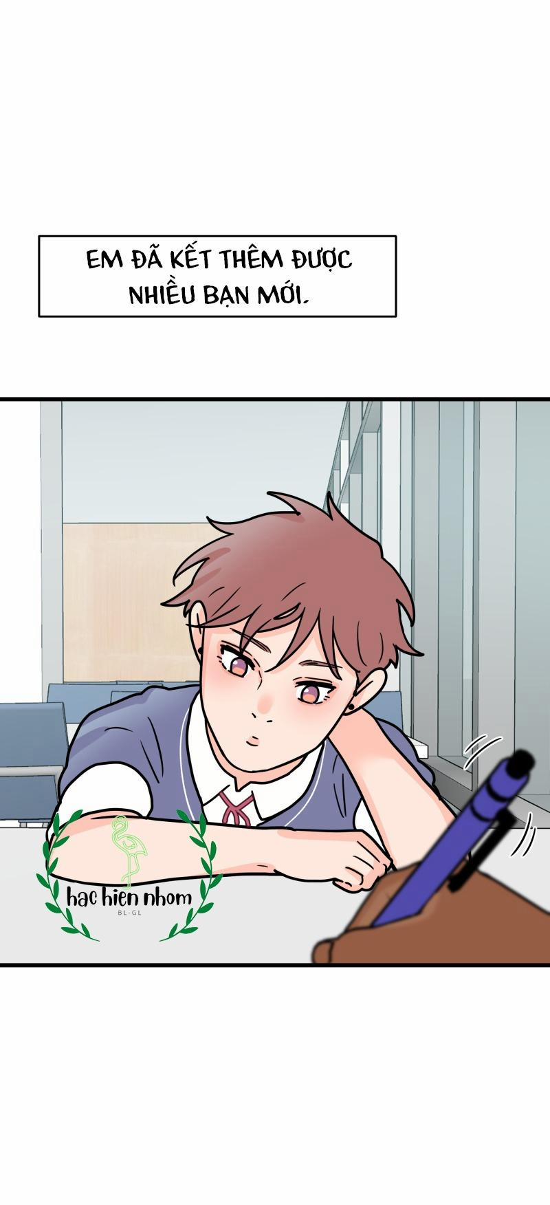 Truyện Ngôn Nhưng Không Ngôn Lắm 81 hachiennhom trang 27