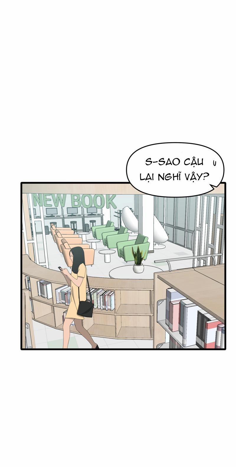 Truyện Ngôn Nhưng Không Ngôn Lắm 81 hachiennhom trang 34