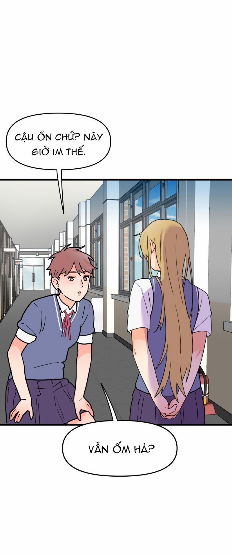 Truyện Ngôn Nhưng Không Ngôn Lắm 81 hachiennhom trang 55