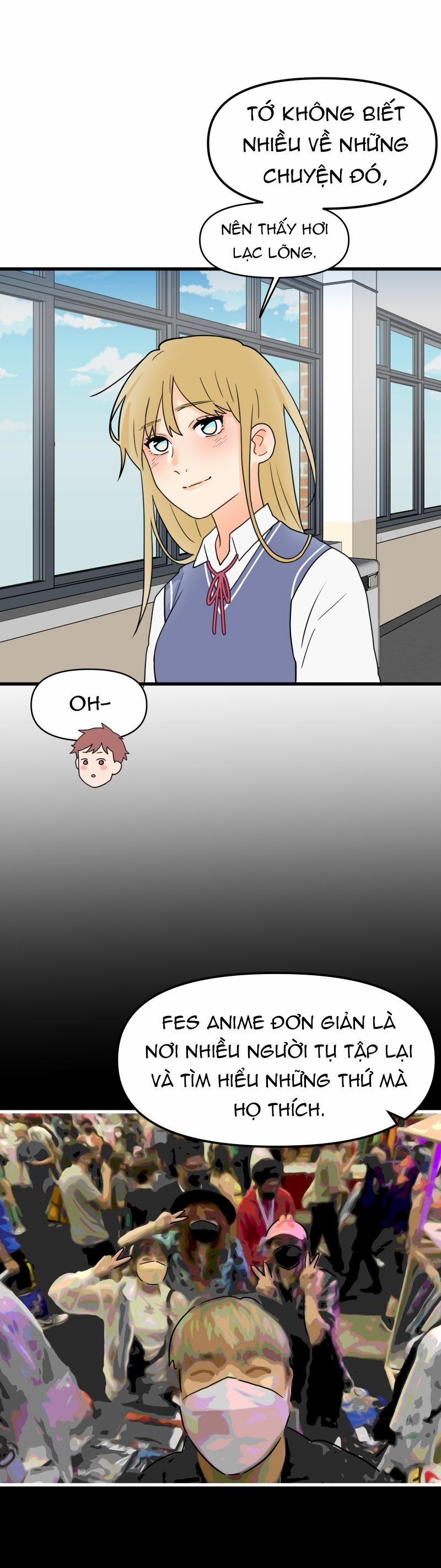 Truyện Ngôn Nhưng Không Ngôn Lắm 81 hachiennhom trang 57