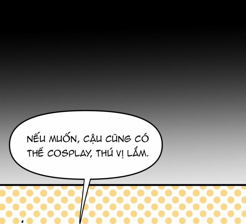 Truyện Ngôn Nhưng Không Ngôn Lắm 81 hachiennhom trang 61