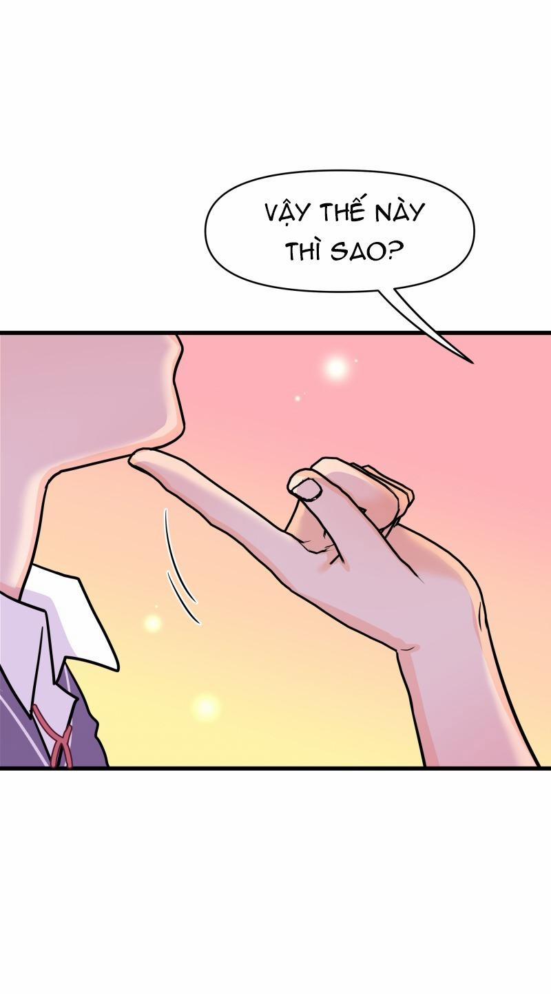 Truyện Ngôn Nhưng Không Ngôn Lắm 81 hachiennhom trang 68