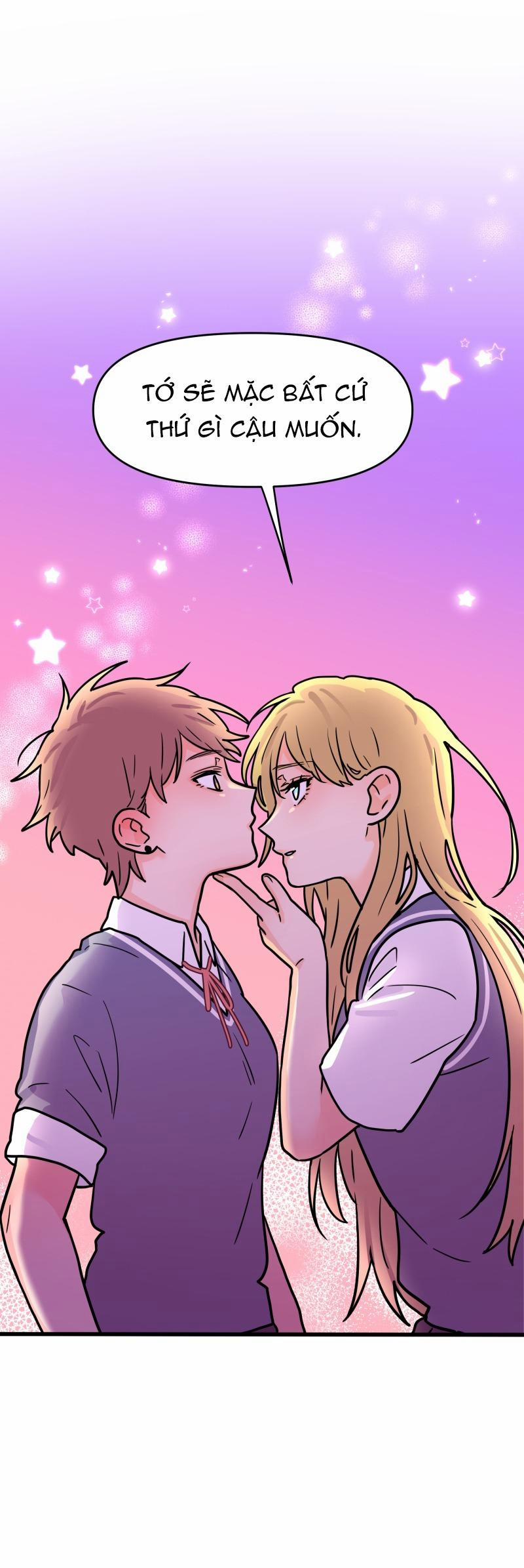 Truyện Ngôn Nhưng Không Ngôn Lắm 81 hachiennhom trang 69