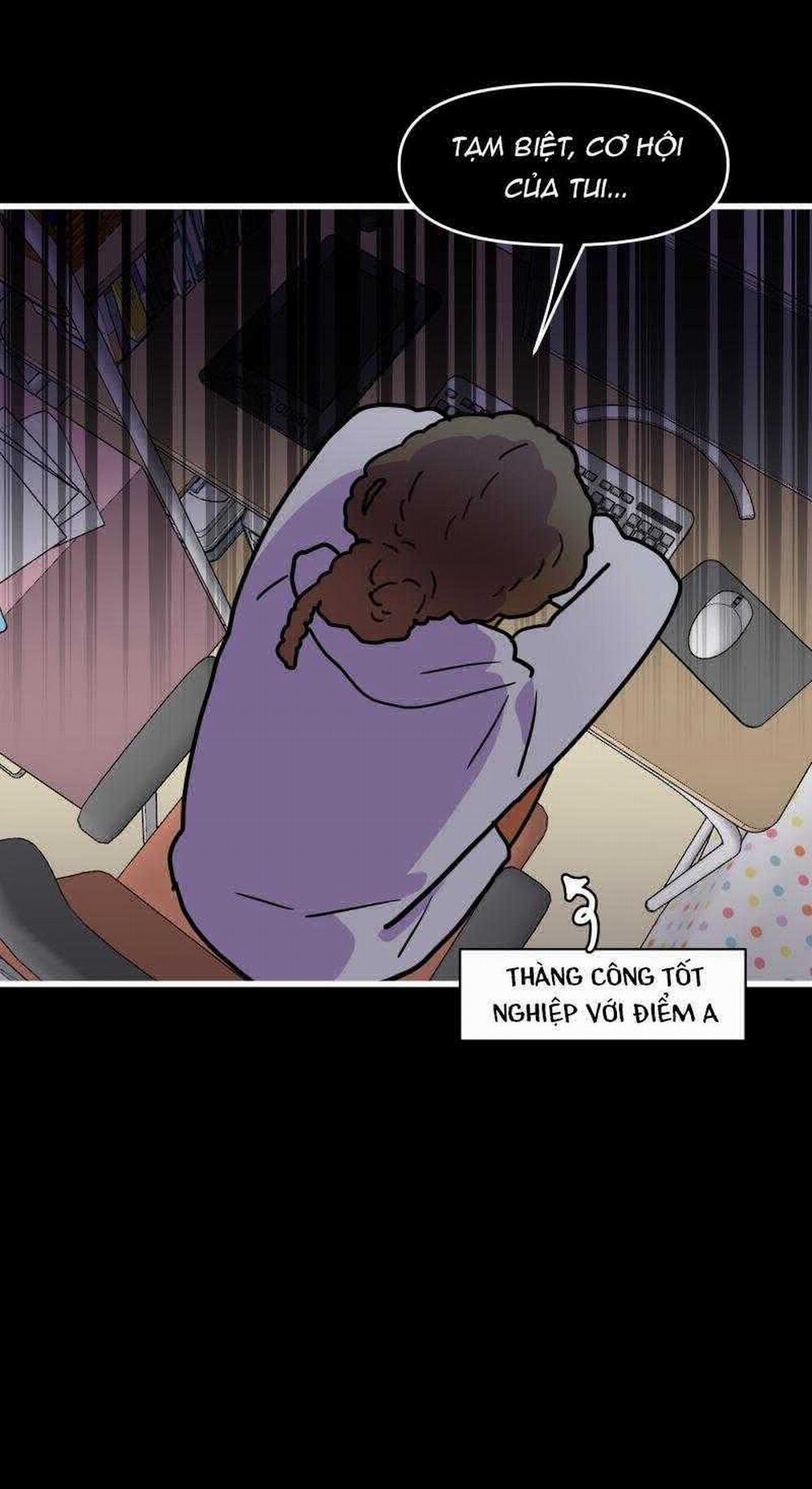 Truyện Ngôn Nhưng Không Ngôn Lắm 81 trang 15