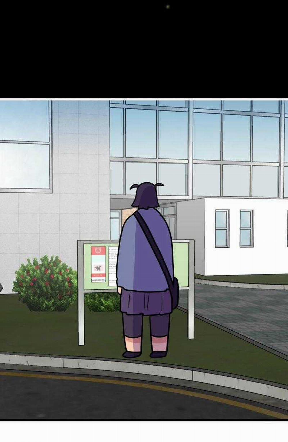 Truyện Ngôn Nhưng Không Ngôn Lắm 81 trang 19