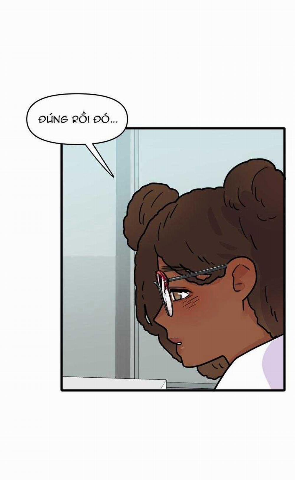 Truyện Ngôn Nhưng Không Ngôn Lắm 81 trang 38