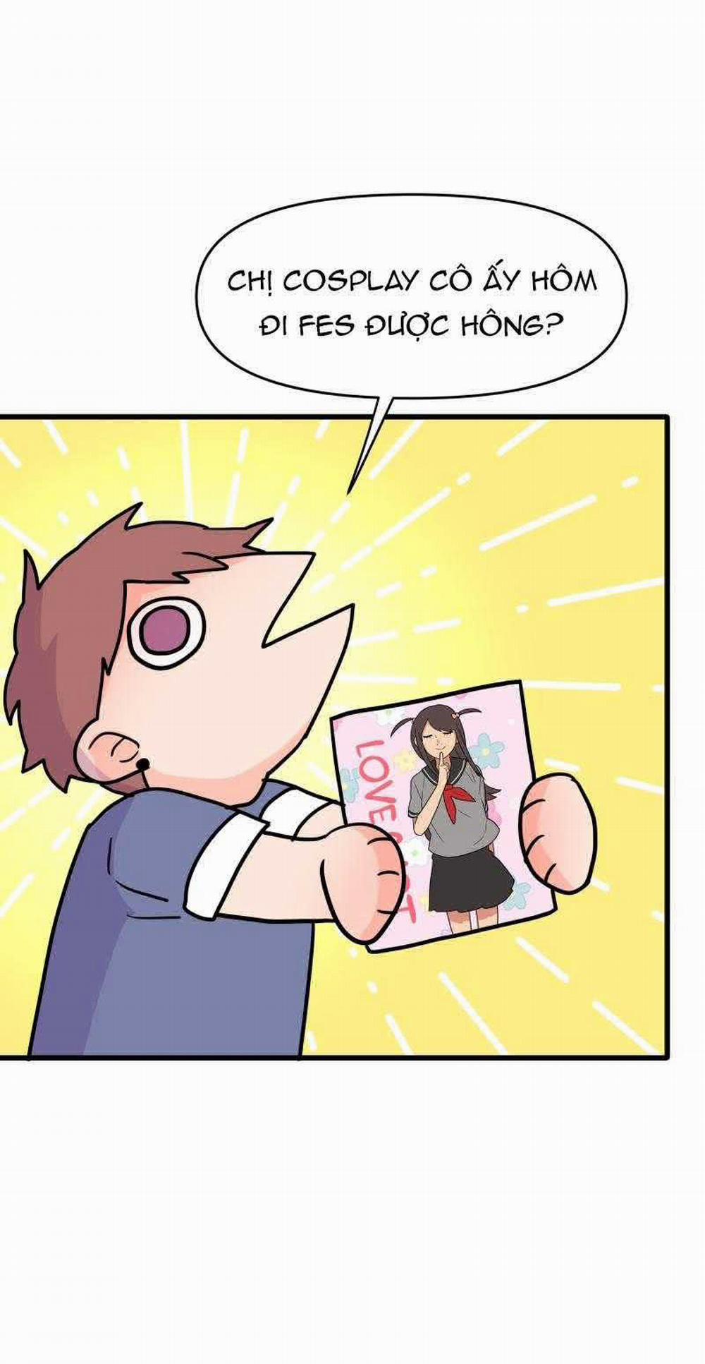 Truyện Ngôn Nhưng Không Ngôn Lắm 81 trang 43