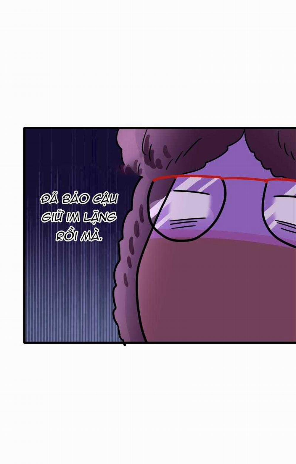 Truyện Ngôn Nhưng Không Ngôn Lắm 81 trang 44