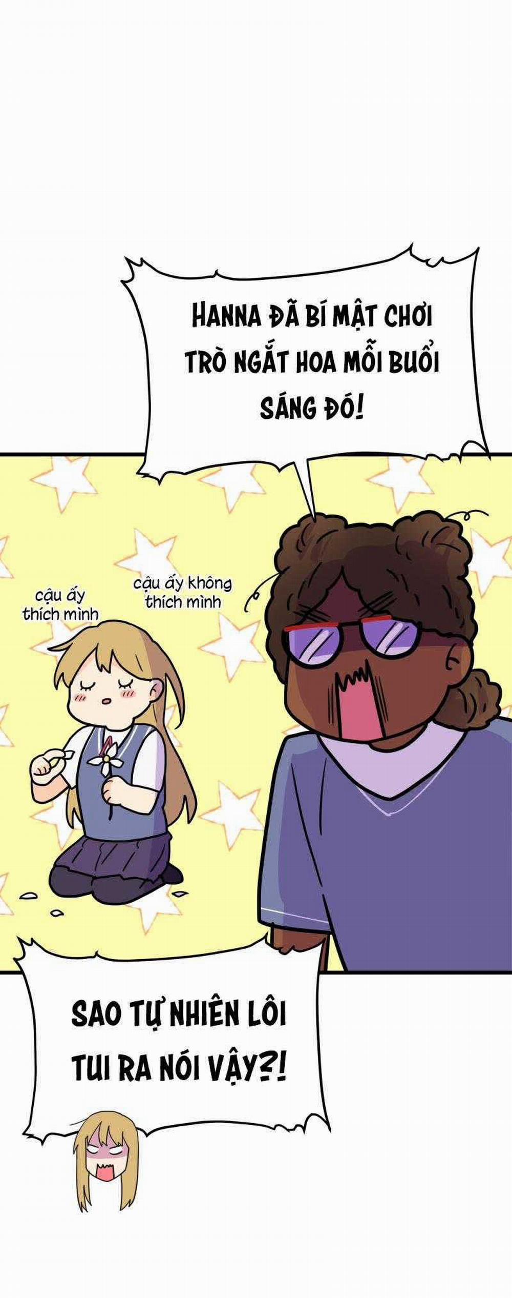 Truyện Ngôn Nhưng Không Ngôn Lắm 81 trang 47