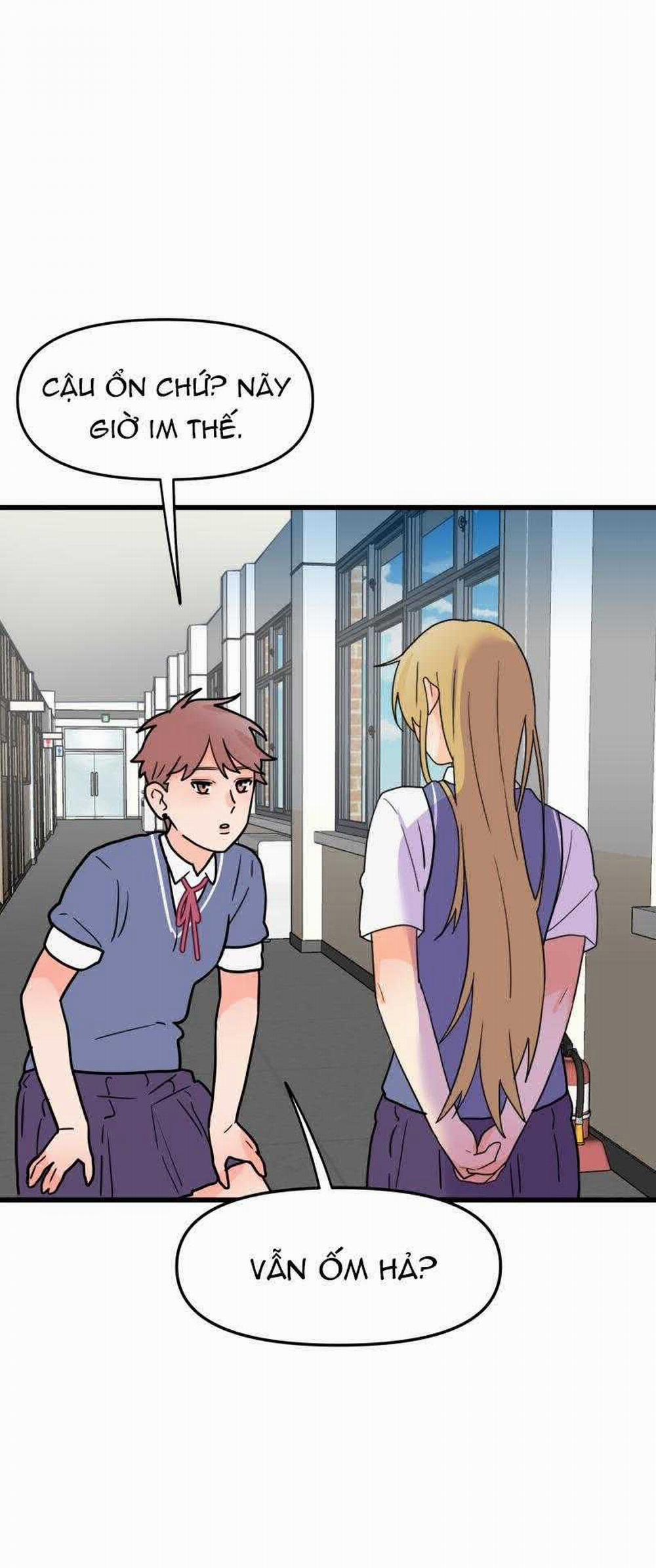 Truyện Ngôn Nhưng Không Ngôn Lắm 81 trang 55