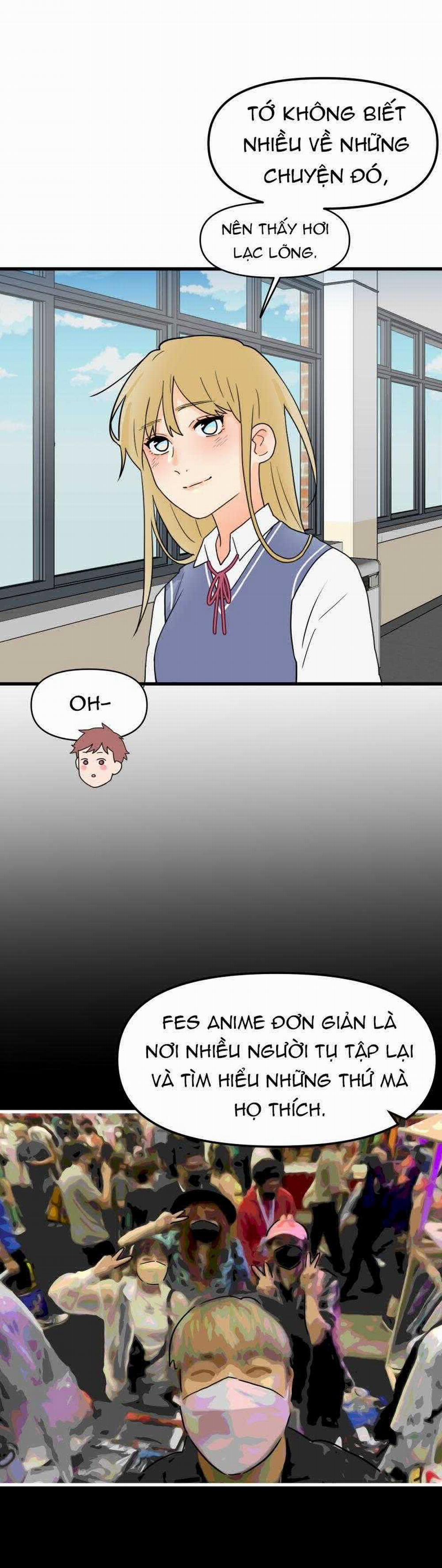 Truyện Ngôn Nhưng Không Ngôn Lắm 81 trang 57