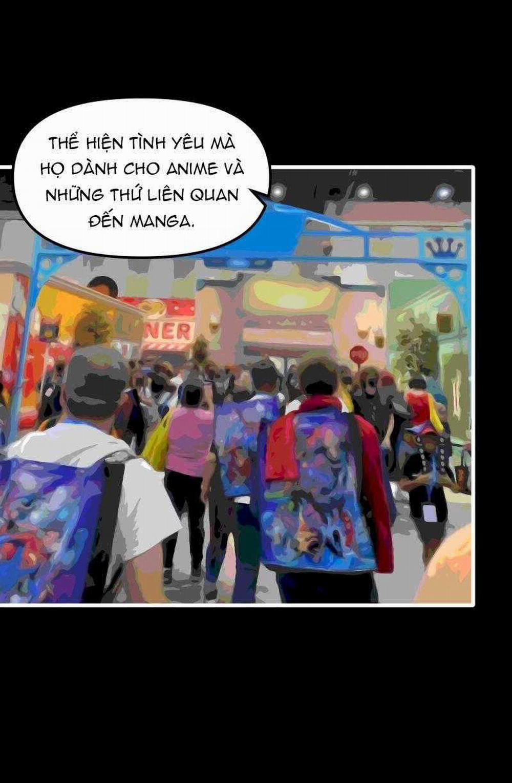 Truyện Ngôn Nhưng Không Ngôn Lắm 81 trang 58