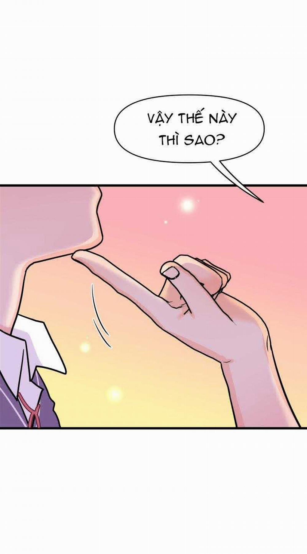 Truyện Ngôn Nhưng Không Ngôn Lắm 81 trang 68