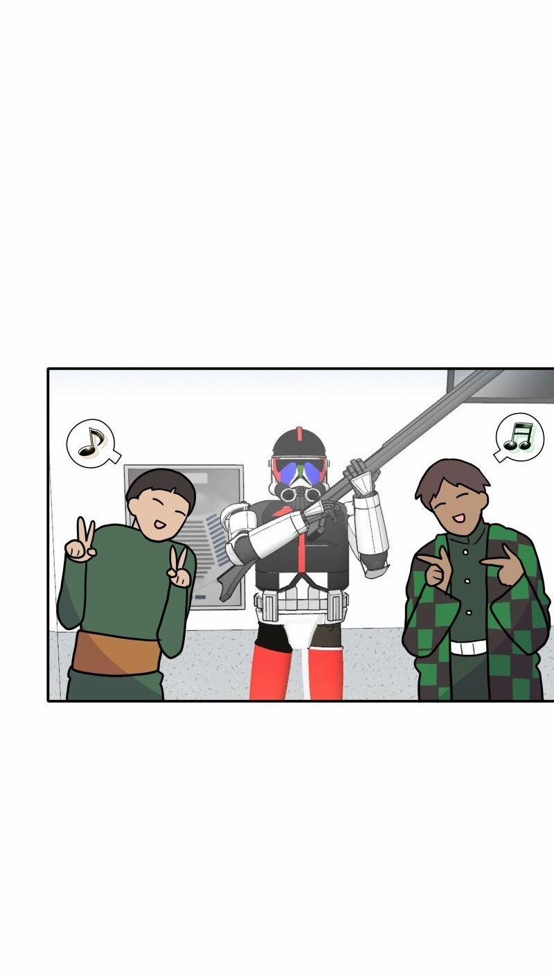 Truyện Ngôn Nhưng Không Ngôn Lắm 82 hachiennhom trang 12