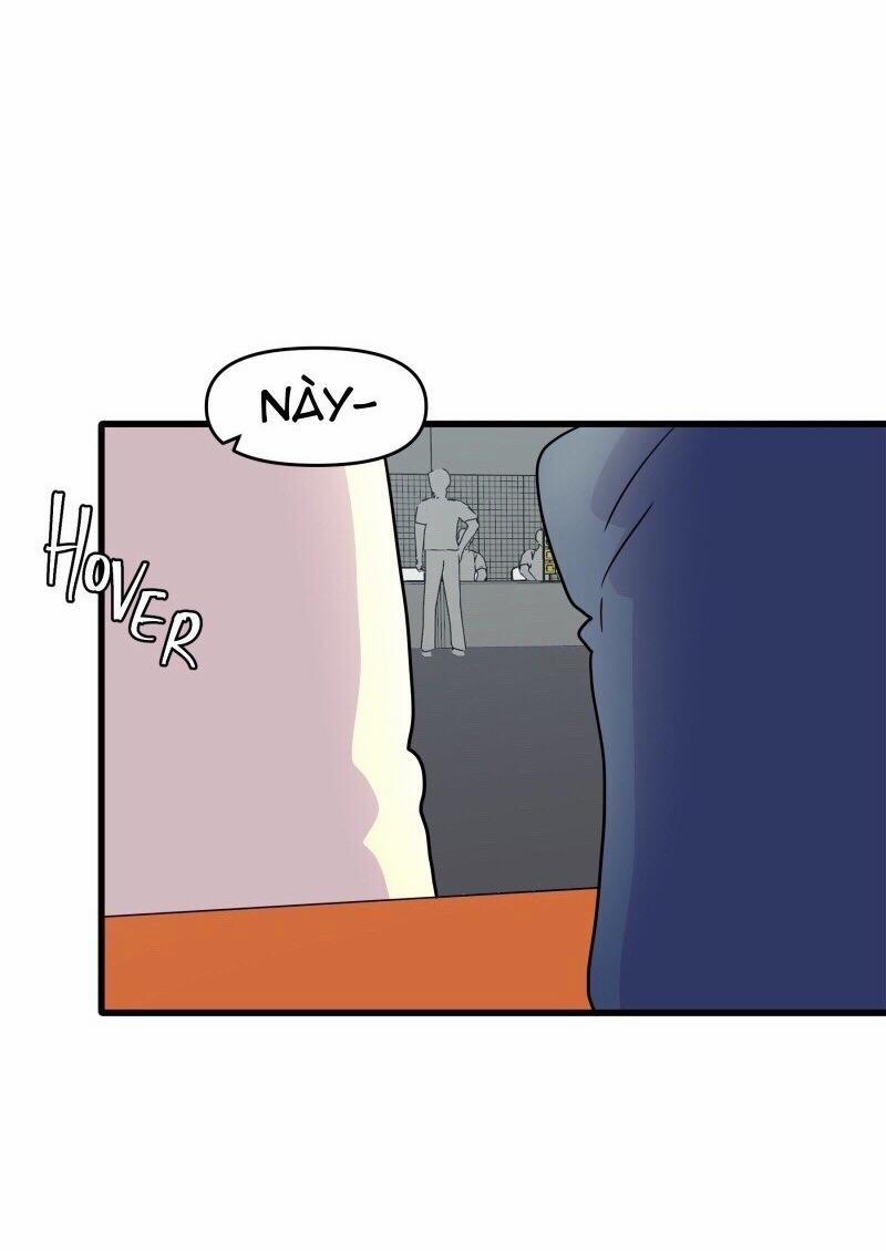 Truyện Ngôn Nhưng Không Ngôn Lắm 82 hachiennhom trang 16