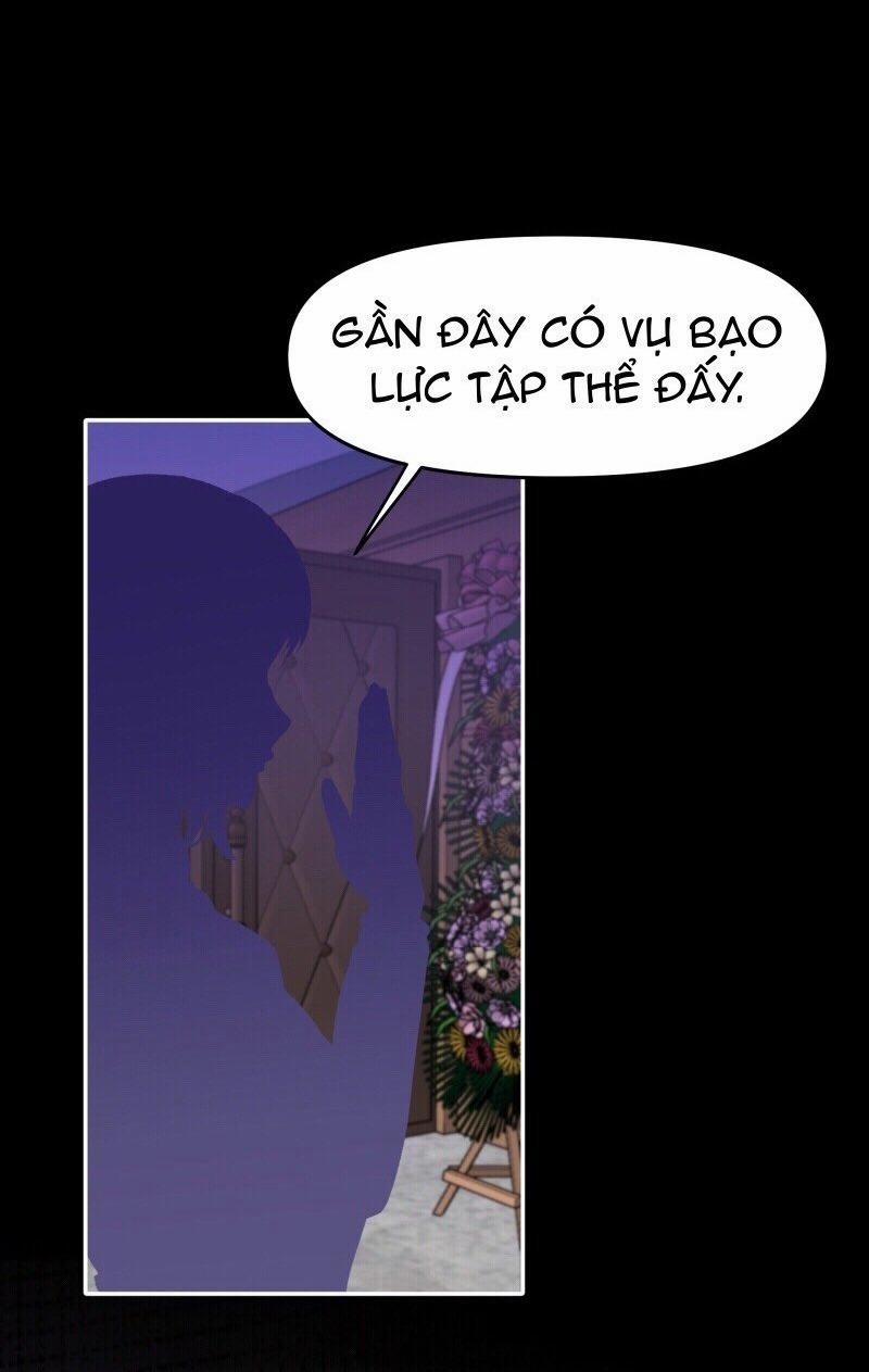 Truyện Ngôn Nhưng Không Ngôn Lắm 82 hachiennhom trang 2