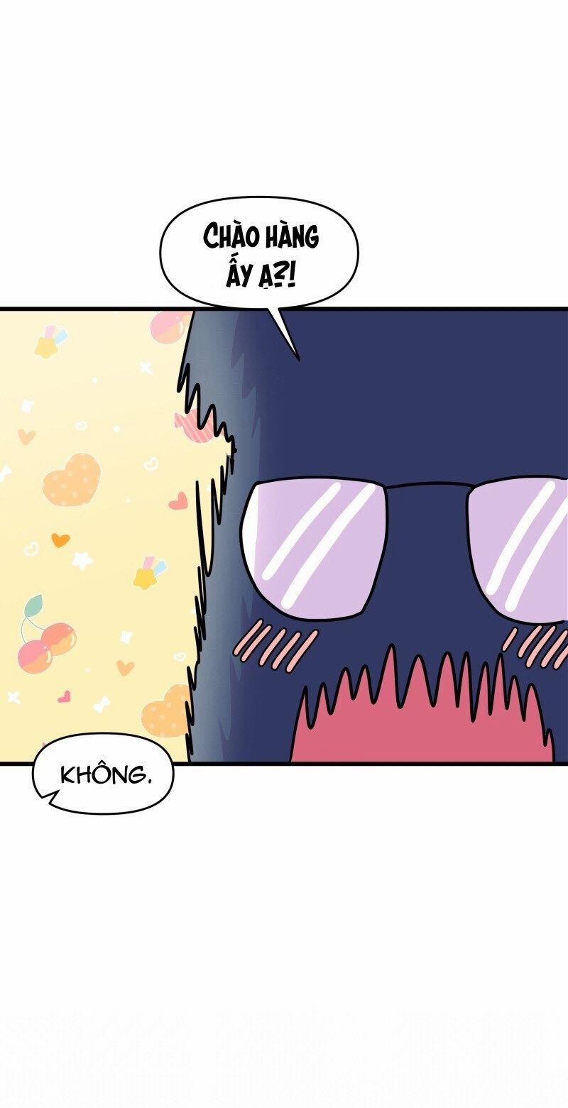 Truyện Ngôn Nhưng Không Ngôn Lắm 82 hachiennhom trang 24